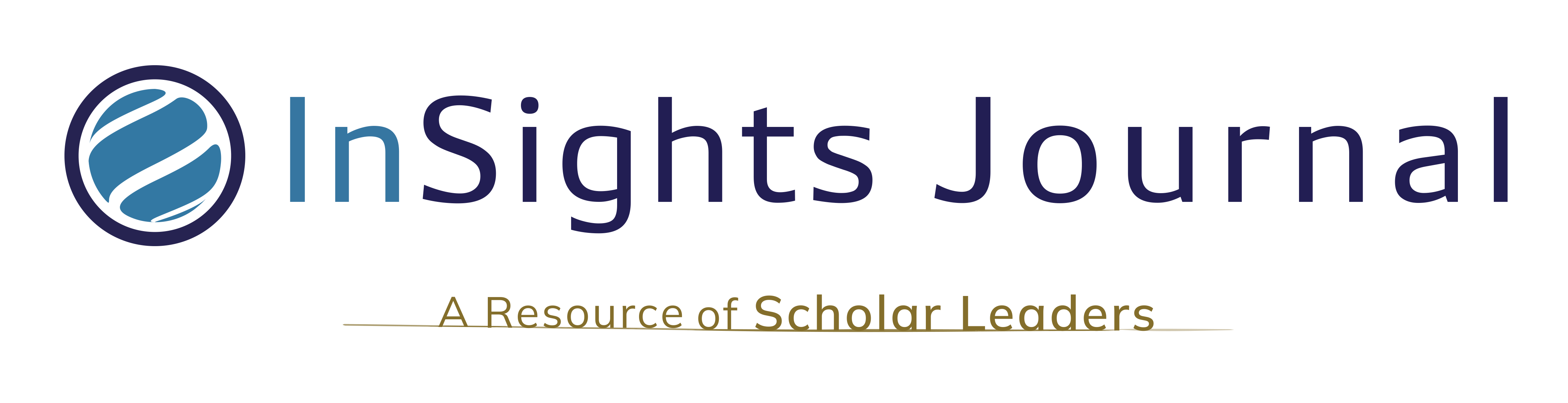 InSights Journal Logo